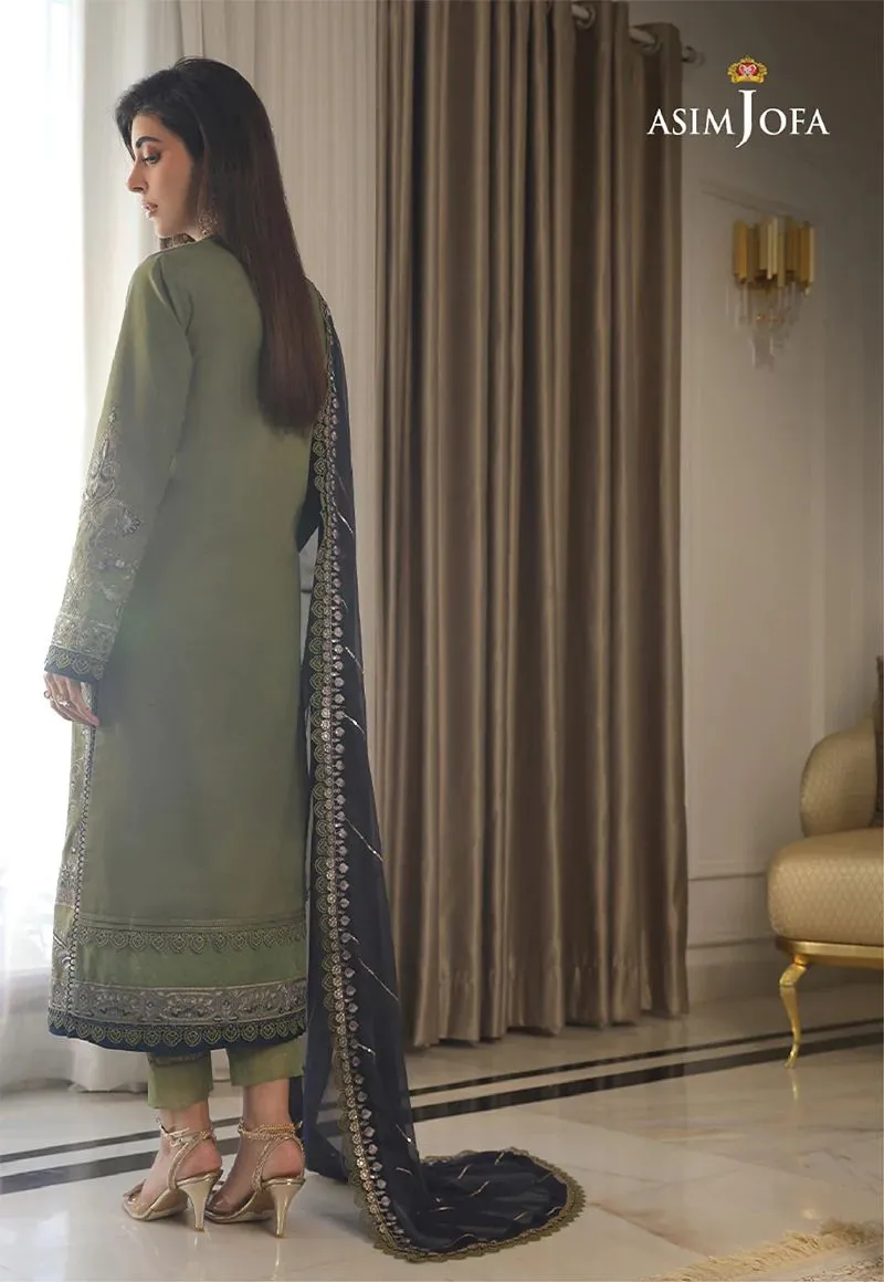 3PC ASIM JOFA AIRA COLLECTION 24