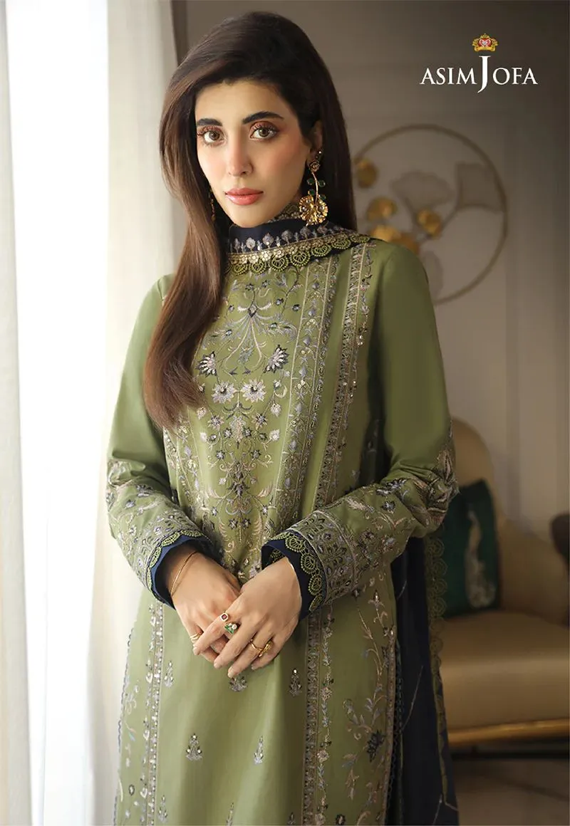 3PC ASIM JOFA AIRA COLLECTION 24