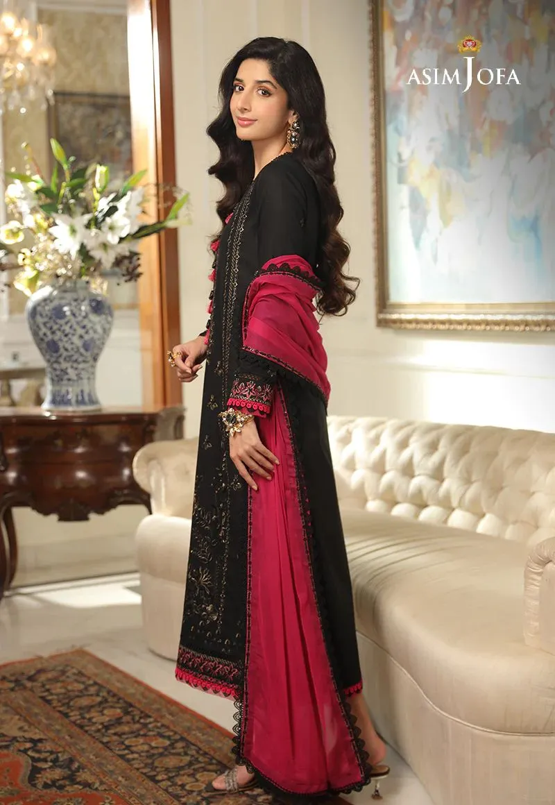3PC ASIM JOFA AIRA COLLECTION 26