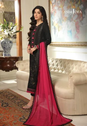 3PC ASIM JOFA AIRA COLLECTION 26