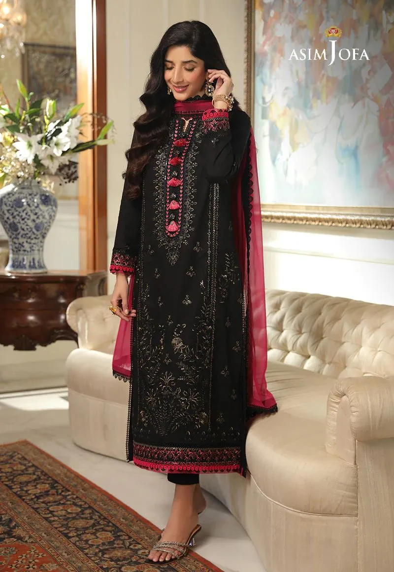 3PC ASIM JOFA AIRA COLLECTION 26