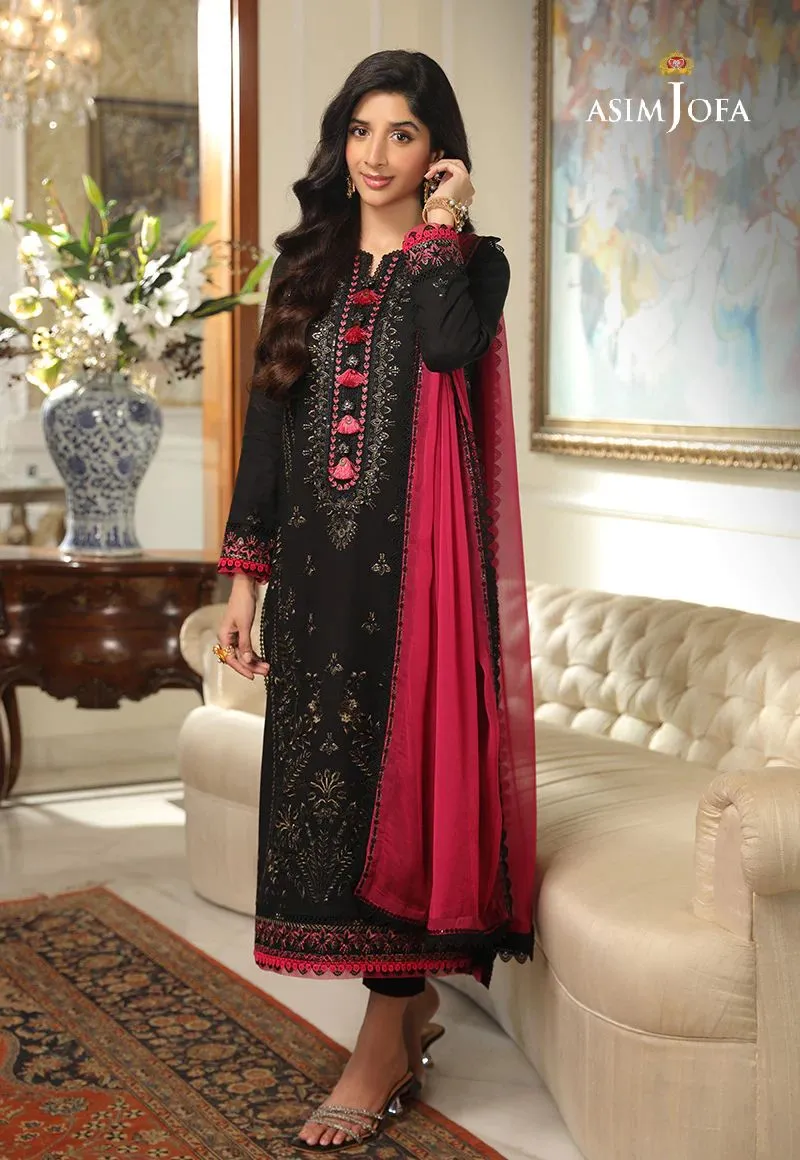 3PC ASIM JOFA AIRA COLLECTION 26