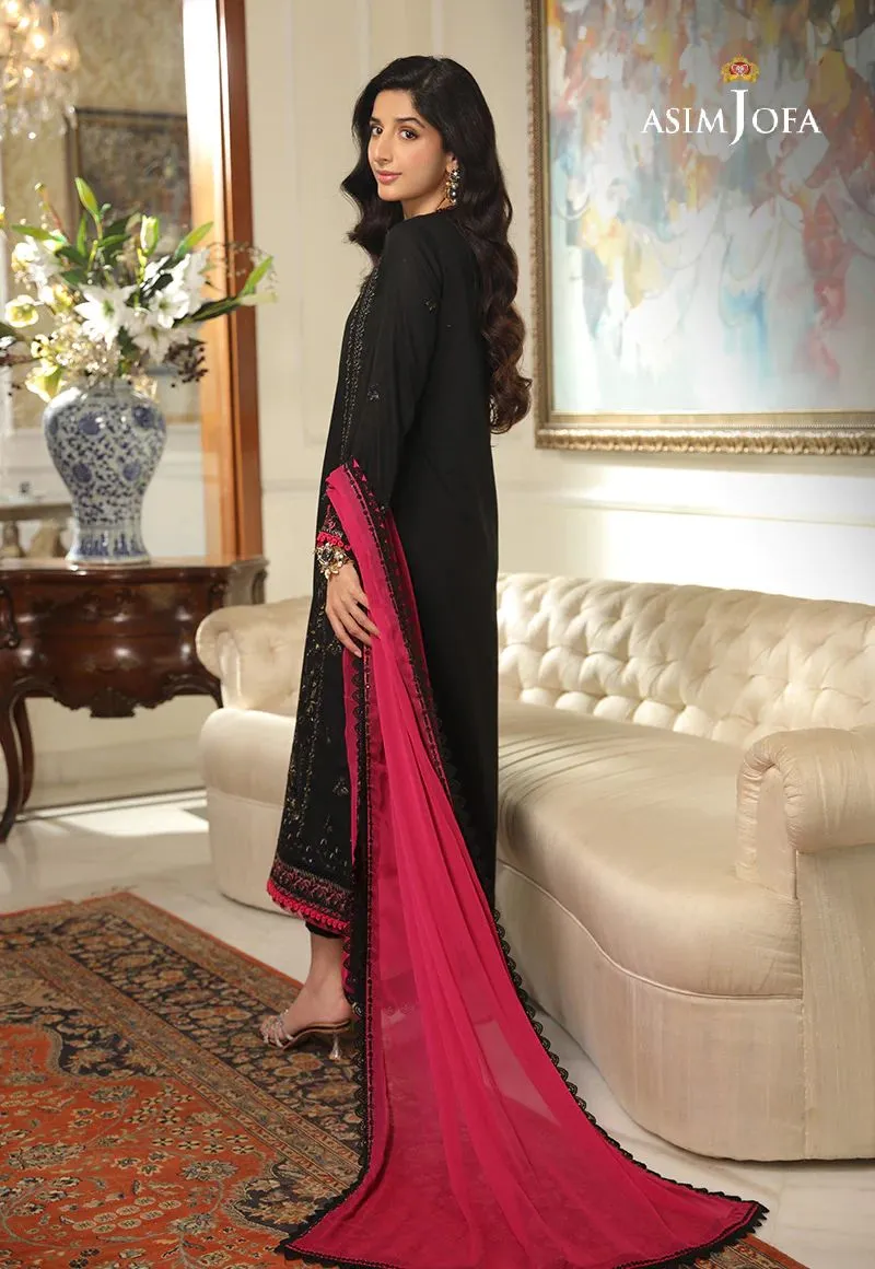 3PC ASIM JOFA AIRA COLLECTION 26