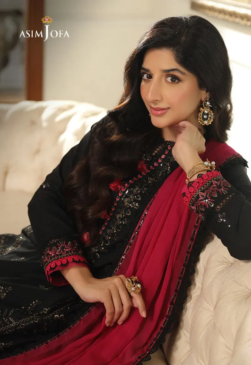 3PC ASIM JOFA AIRA COLLECTION 26