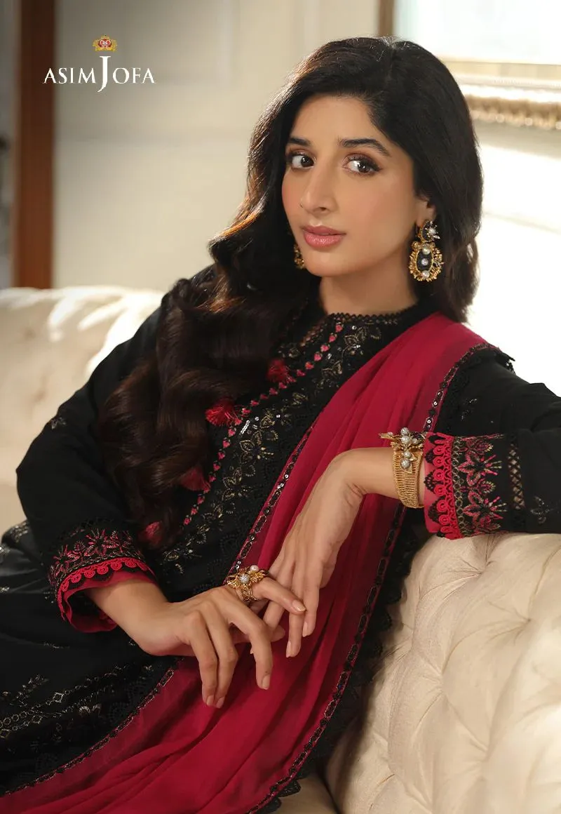 3PC ASIM JOFA AIRA COLLECTION 26