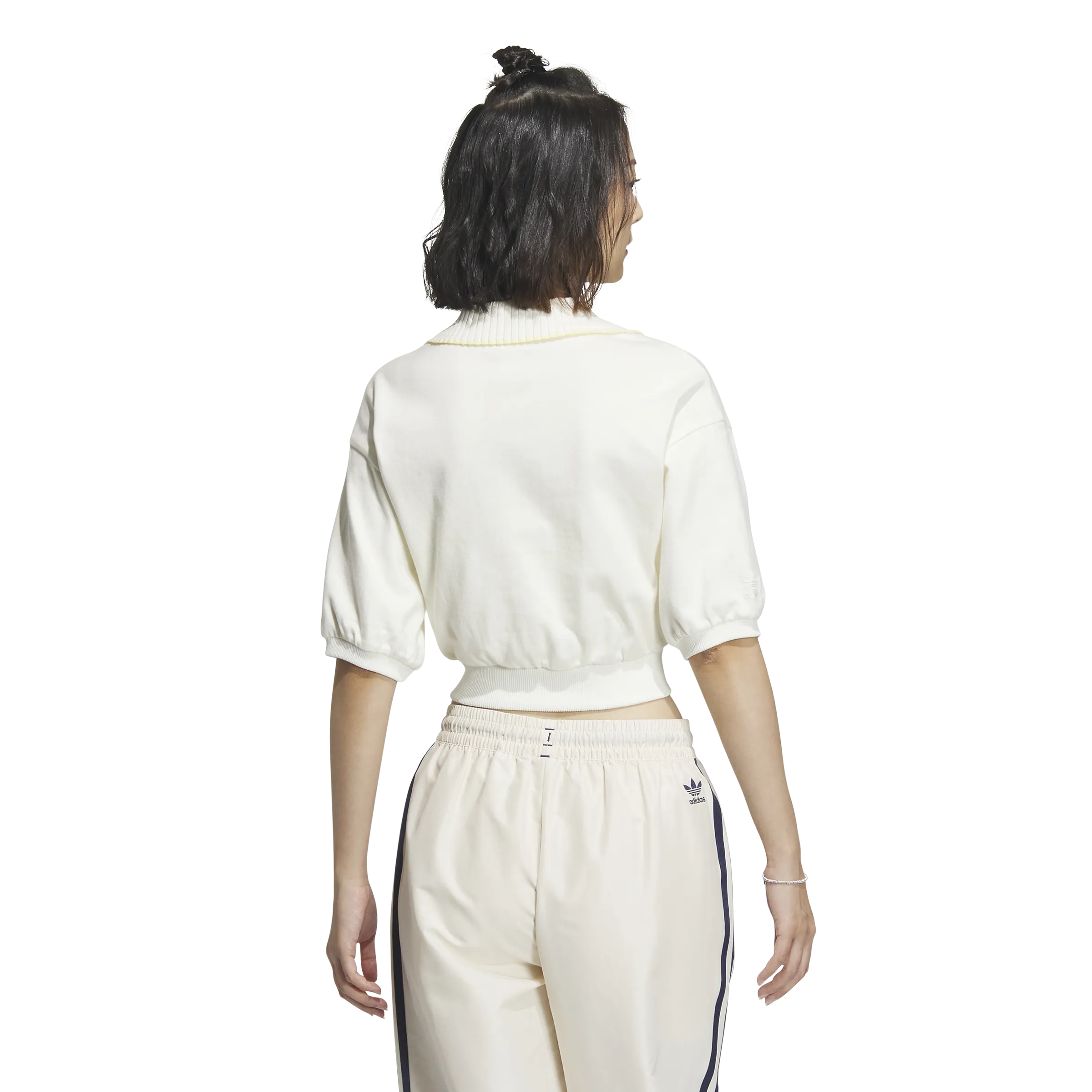 ADIDAS SMR GFX POLO SS
