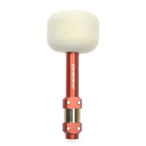 Ahead Speed Kick Felt Bass Drum Beater