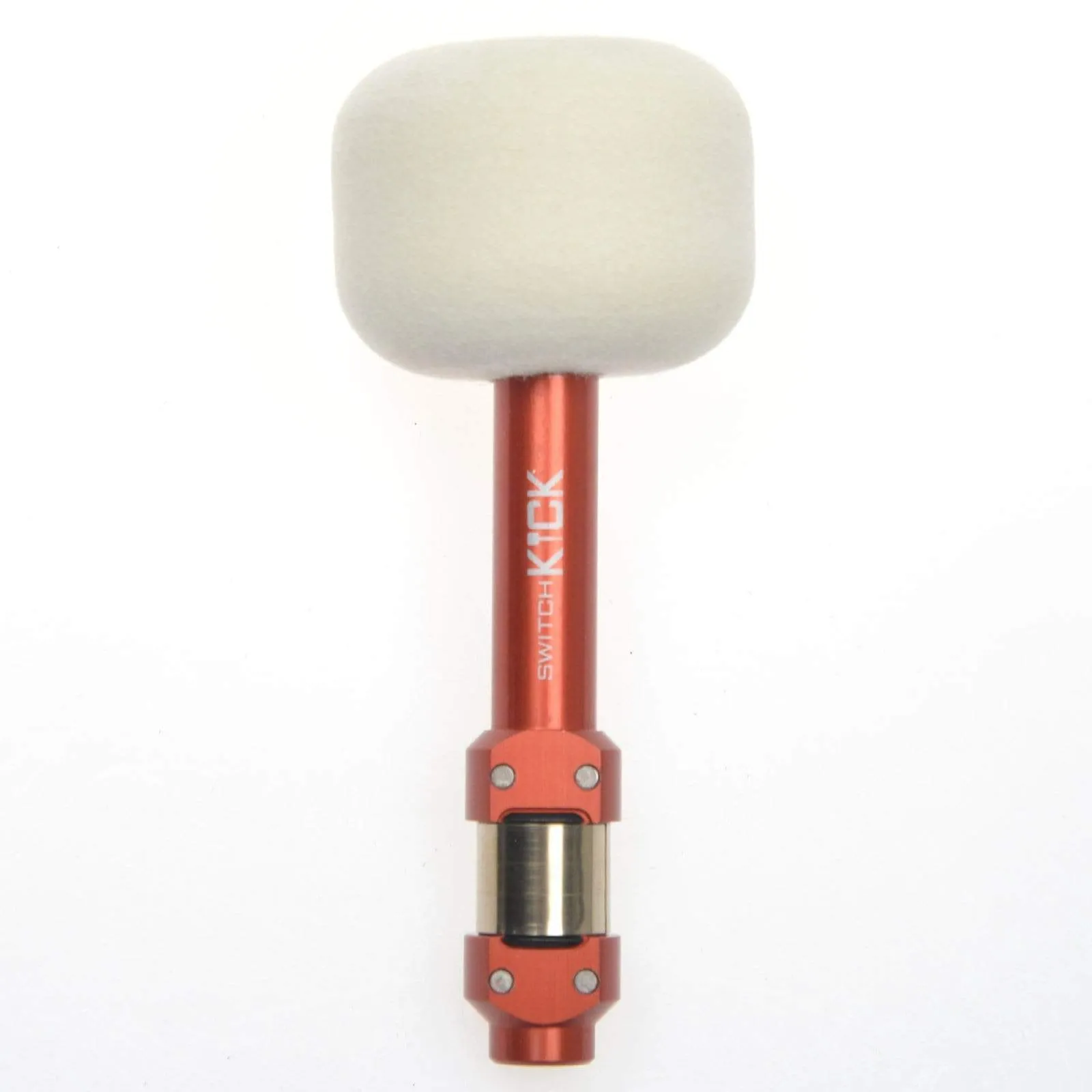 Ahead Speed Kick Felt Bass Drum Beater