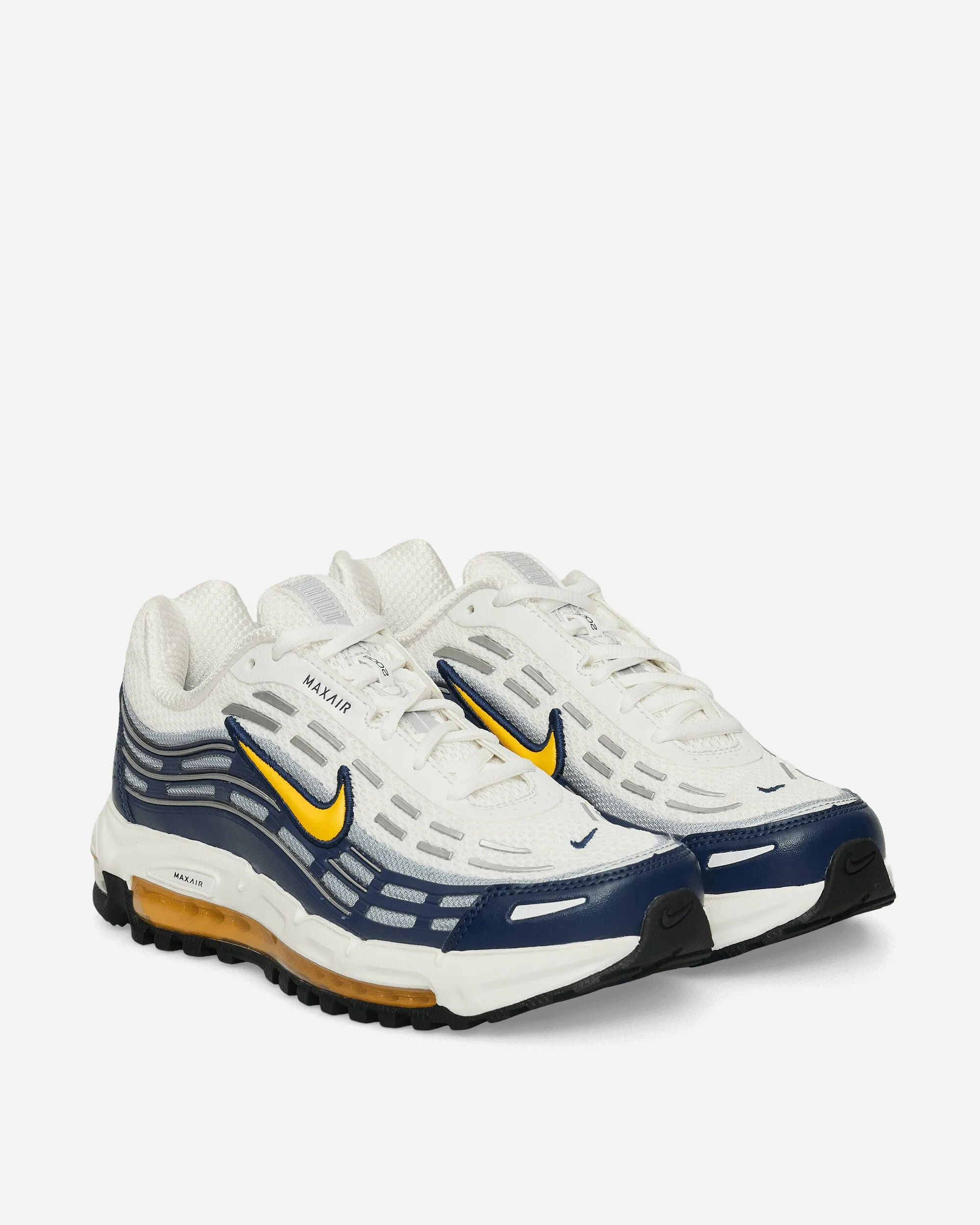 Air Max TL 2.5 Sneakers White / Varsity Maize