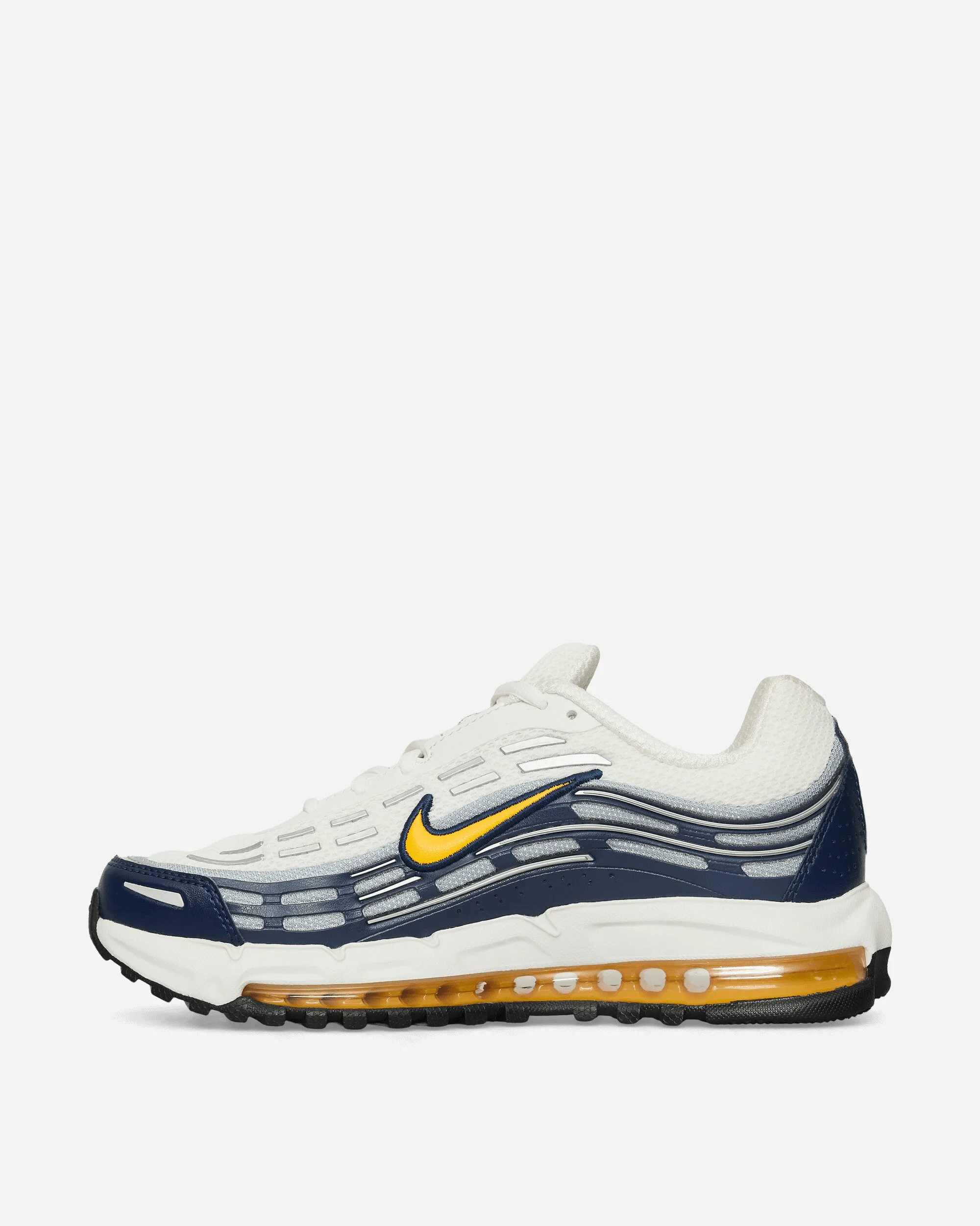 Air Max TL 2.5 Sneakers White / Varsity Maize