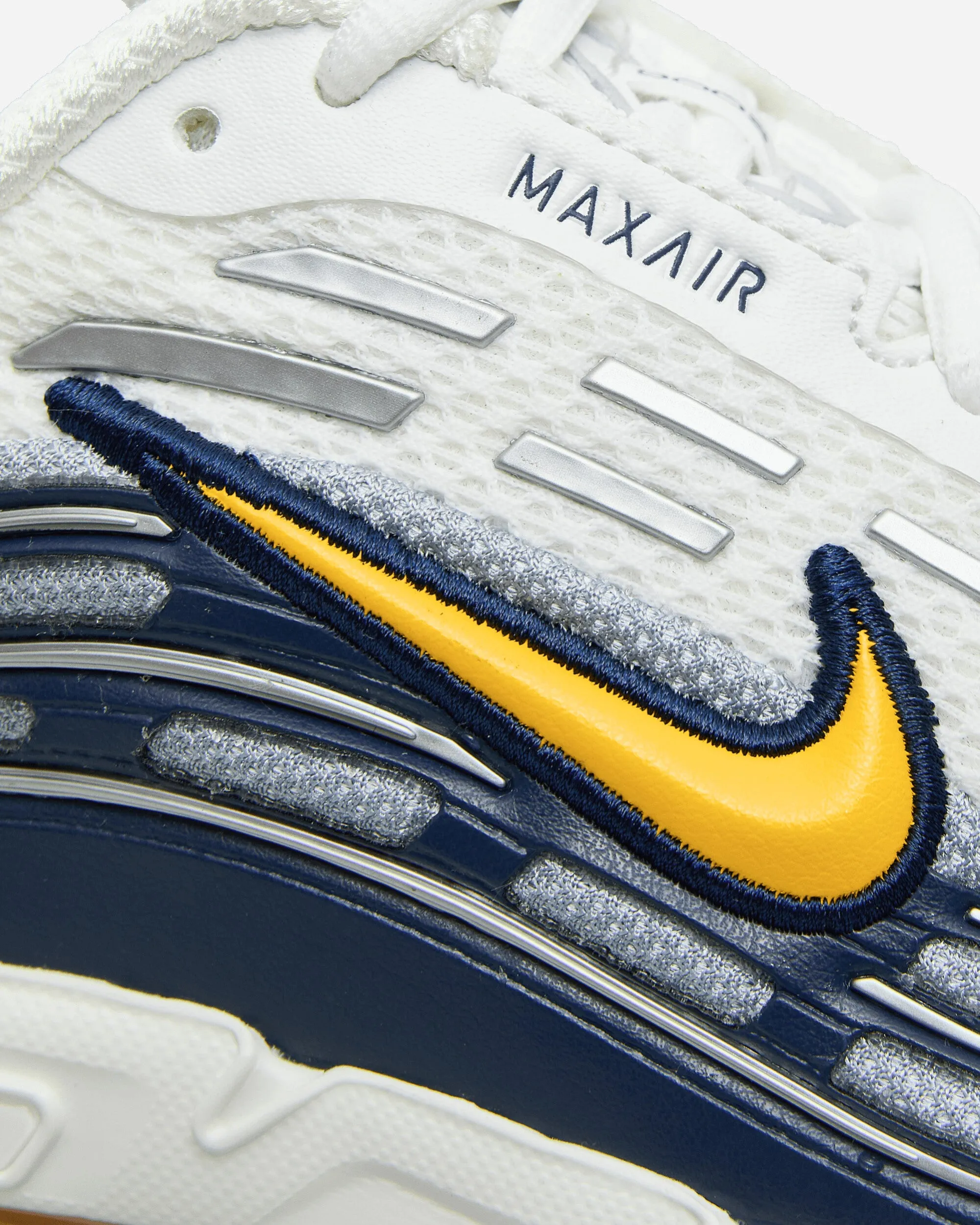 Air Max TL 2.5 Sneakers White / Varsity Maize