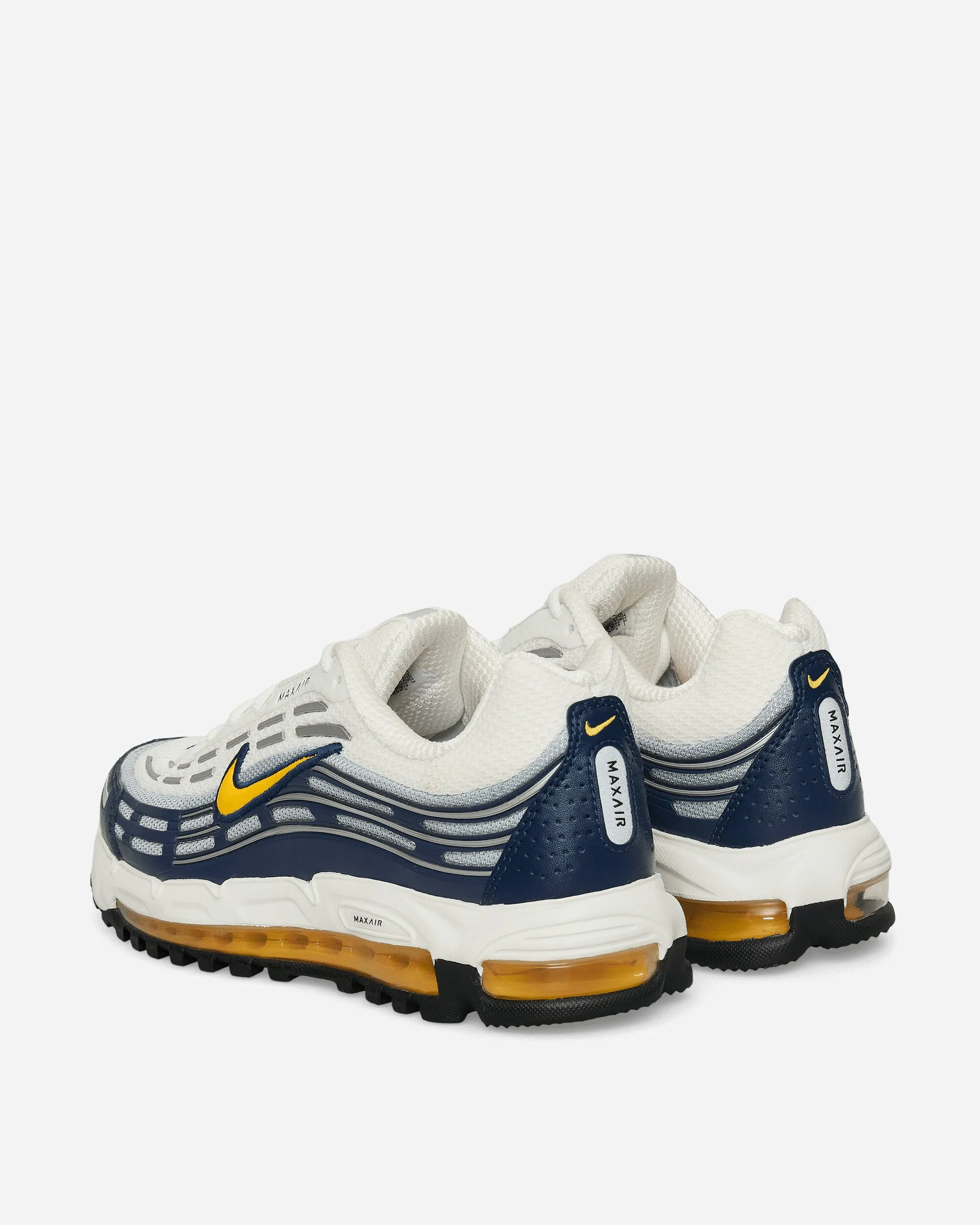 Air Max TL 2.5 Sneakers White / Varsity Maize