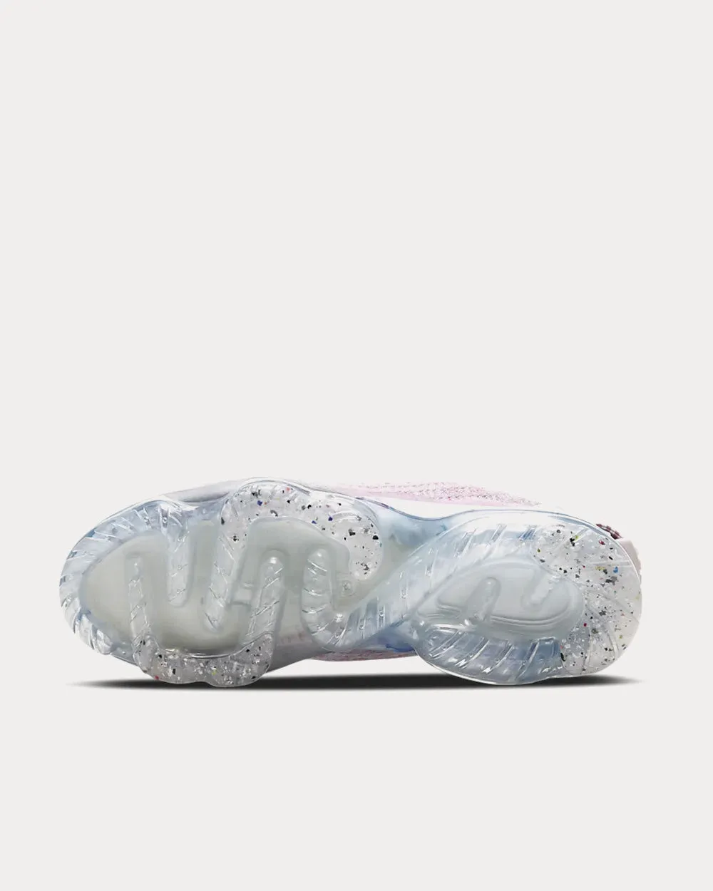 Air VaporMax 2020 Flyknit Light Arctic Pink Low Top Sneakers