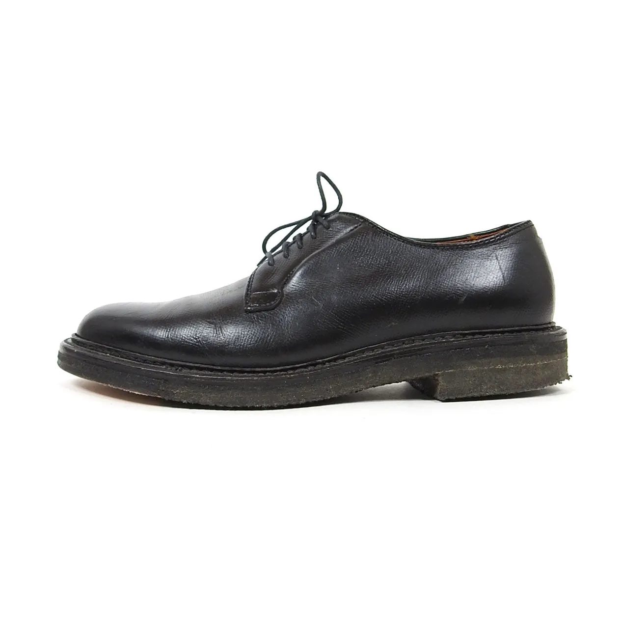 Alden Derbies Fit US8