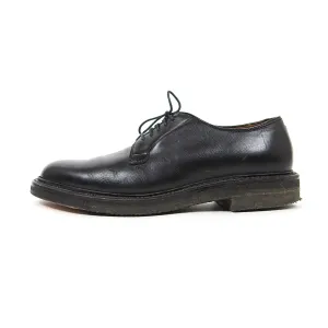 Alden Derbies Fit US8