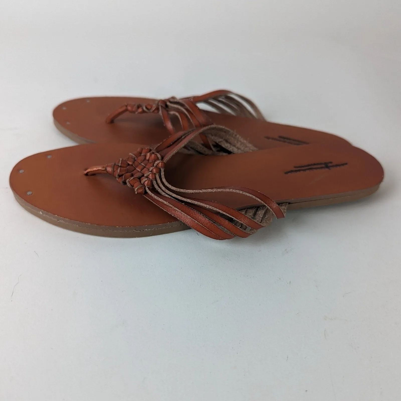 American Eagle Outfitters Flip Flops - 7