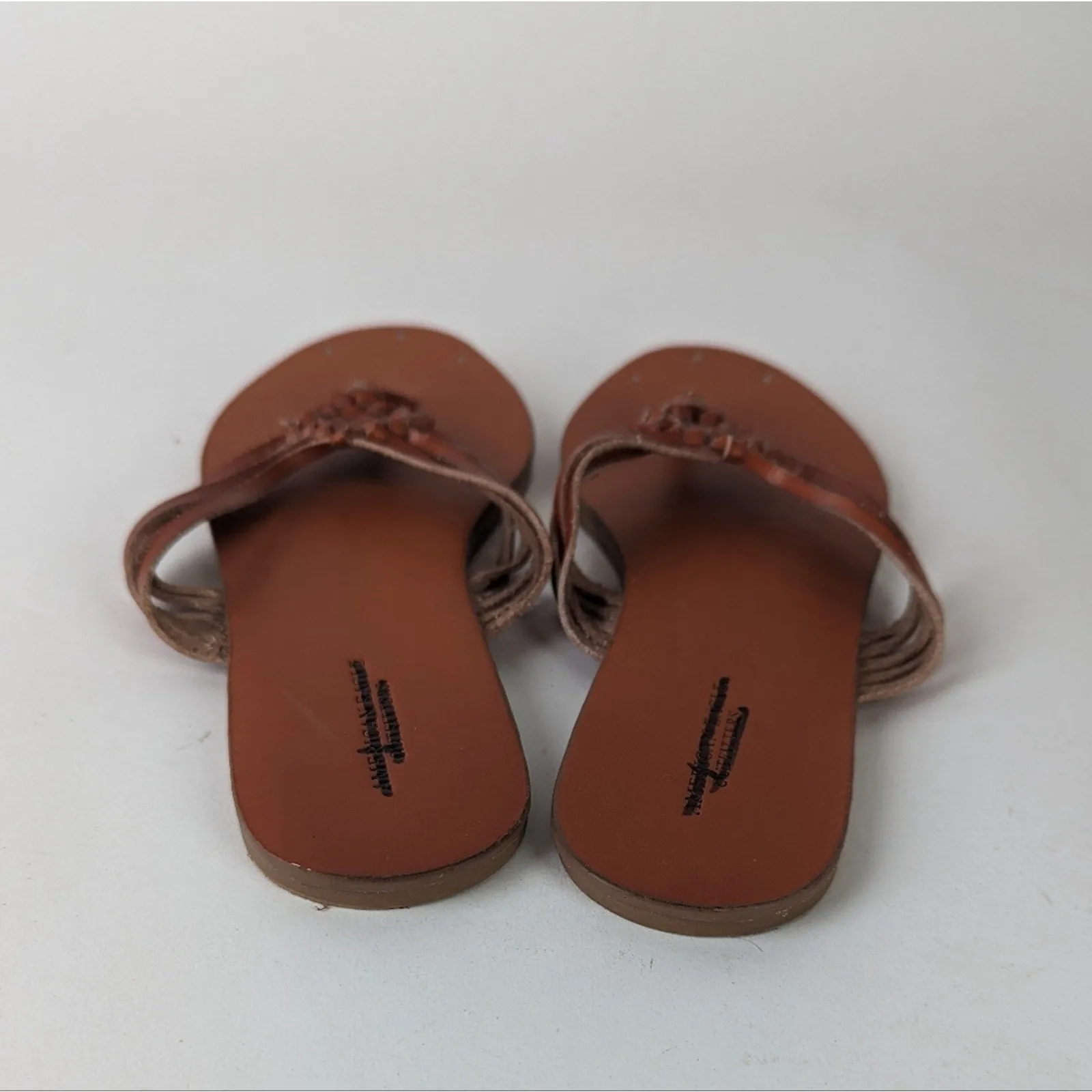 American Eagle Outfitters Flip Flops - 7