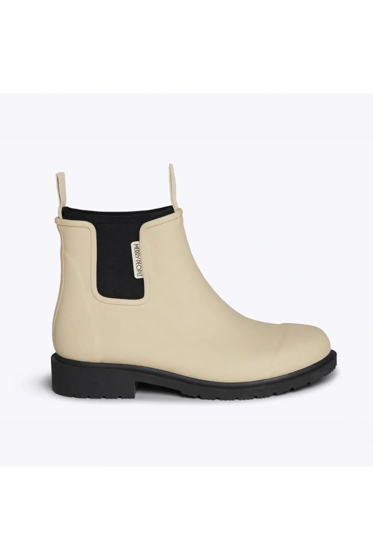 Bobbi Boot Sand