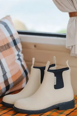 Bobbi Boot Sand