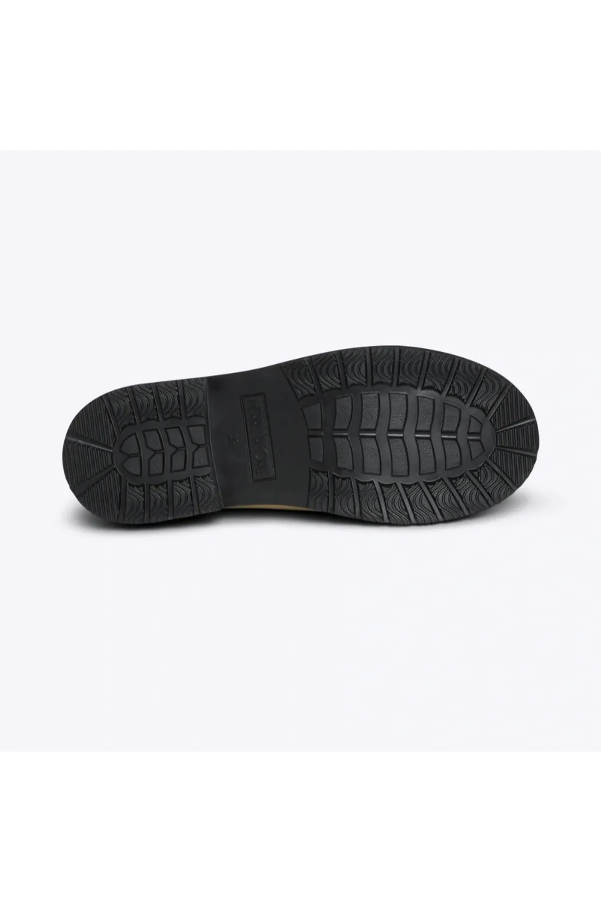 Bobbi Boot Sand