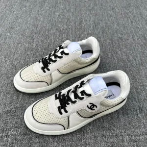 CC LOW-TOP SNEAKERS