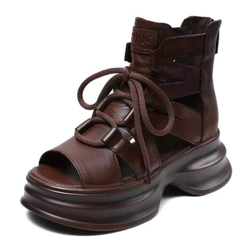 Chimney Moccasins Ankle Booties