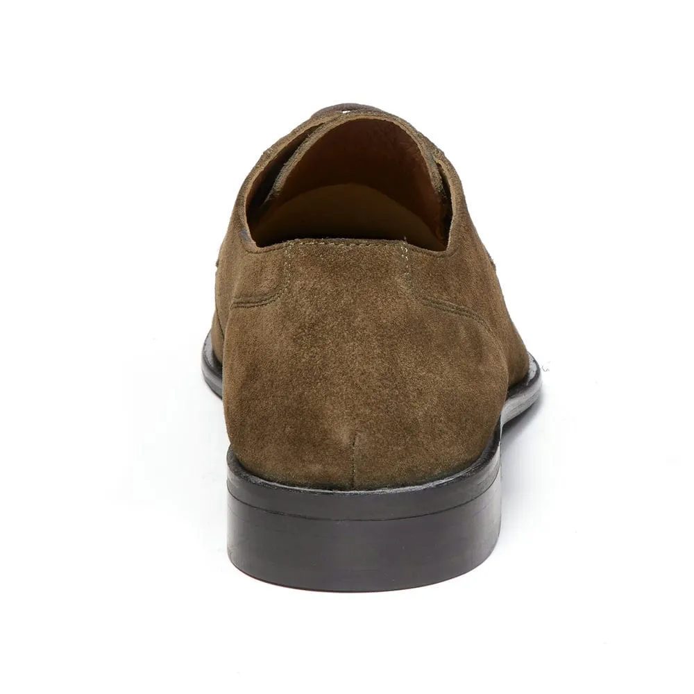 Derbies Bradley - Kaki