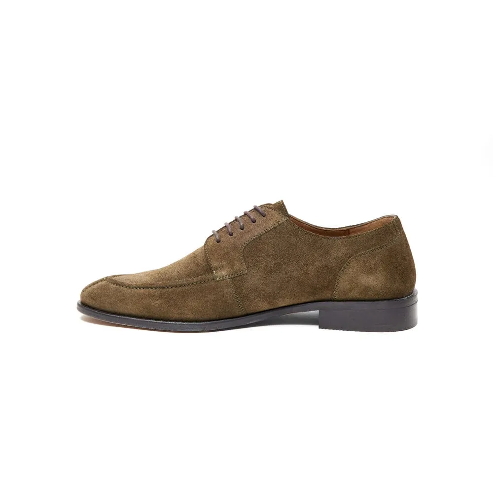 Derbies Bradley - Kaki