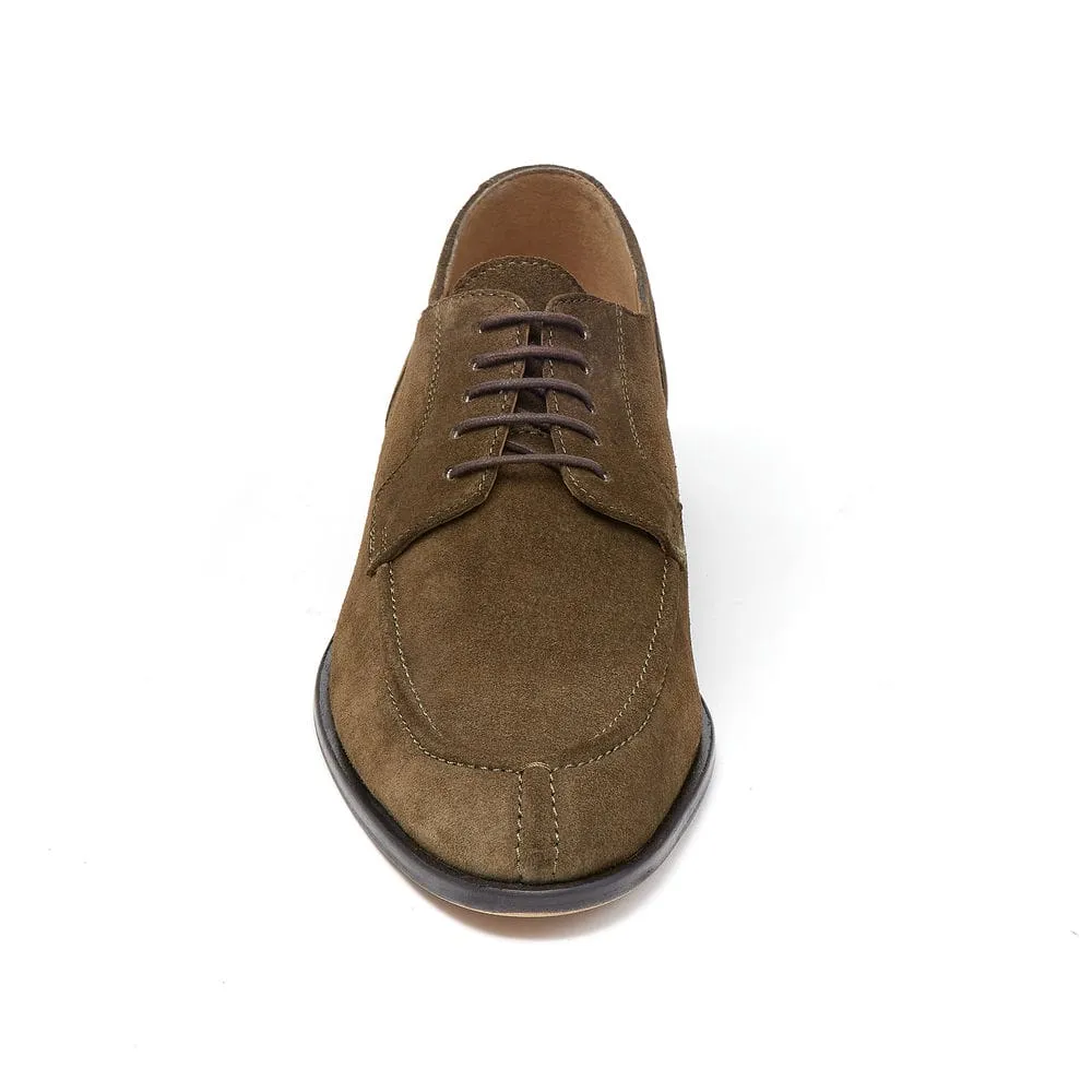 Derbies Bradley - Kaki
