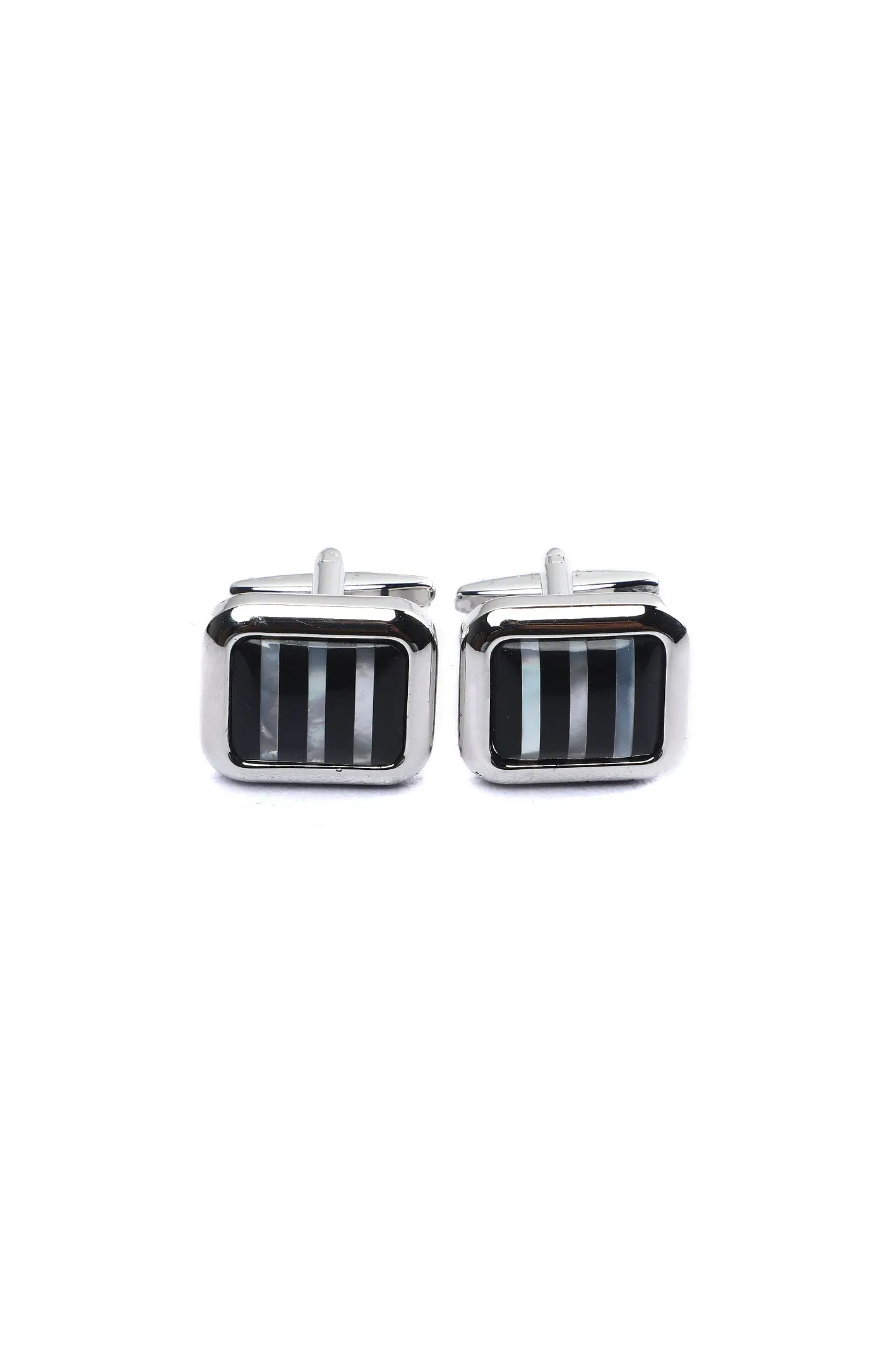 Diner's Luxury Cufflinks SKU: KA387-MULTI