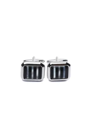 Diner's Luxury Cufflinks SKU: KA387-MULTI