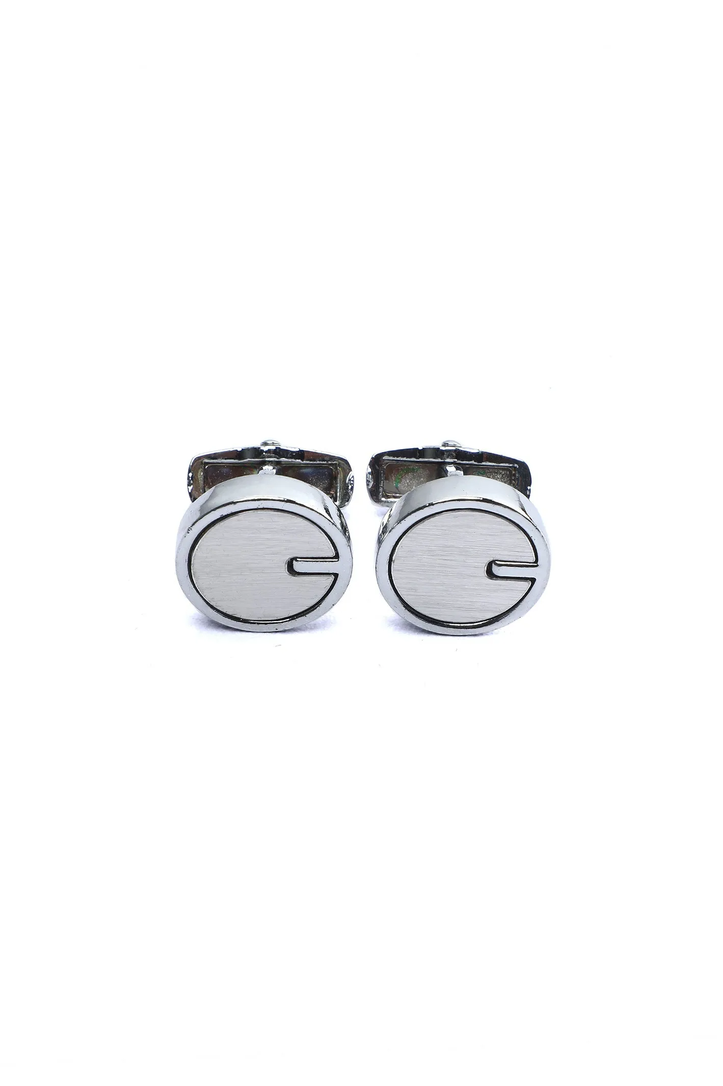 Diner's Luxury Cufflinks SKU: KA428-MULTI