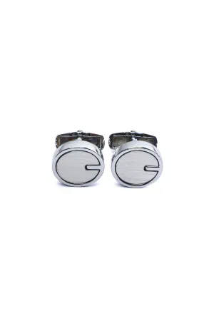 Diner's Luxury Cufflinks SKU: KA428-MULTI
