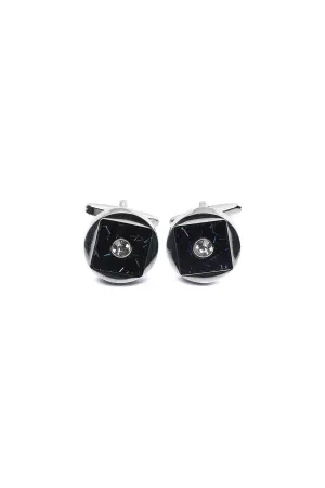 Diner's Luxury Cufflinks SKU: KA430-MULTI