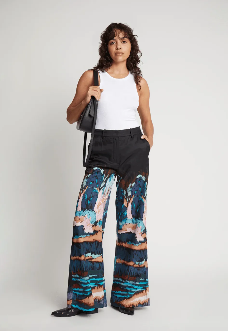 Eileen Pant