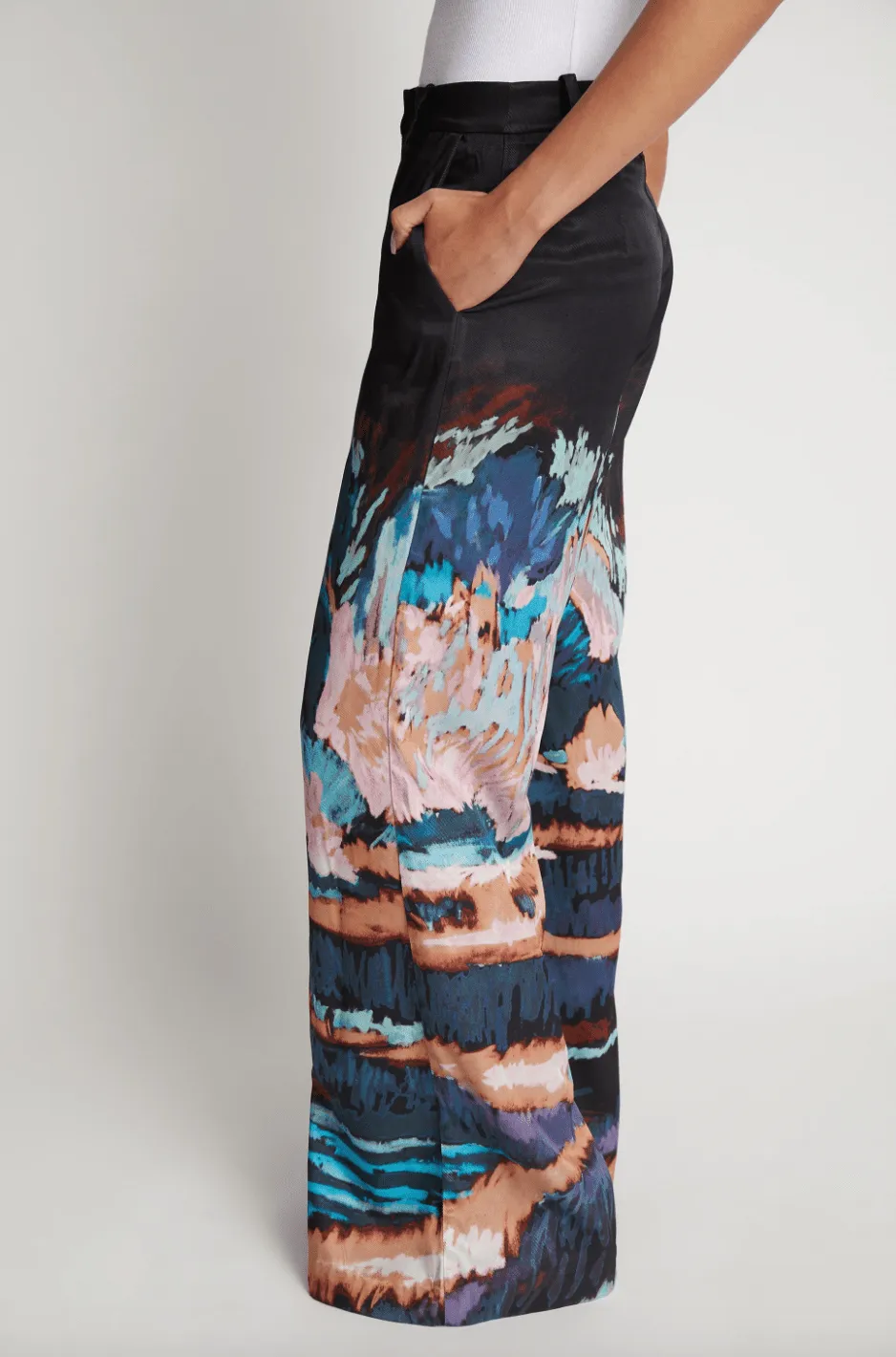 Eileen Pant