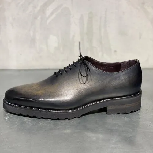 EM02 DERBY CROSS MICRO SOLE - 357 GRAMS
