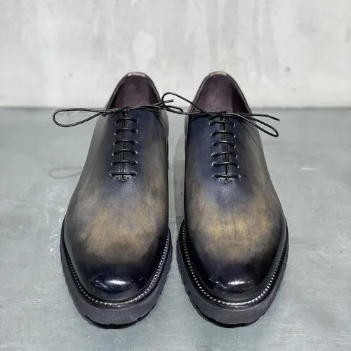 EM02 DERBY CROSS MICRO SOLE - 357 GRAMS