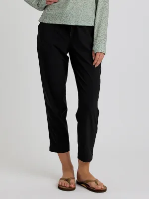 Free Fly Women's Breeze Drift Pant | Black