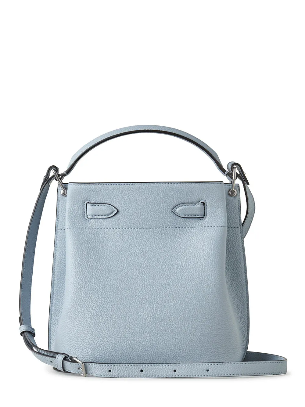 Islington Bucket (Poplin Blue)