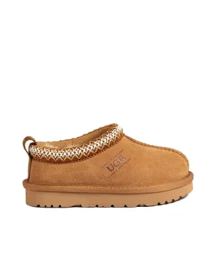 Kid’s UGG Tassy Moccasin