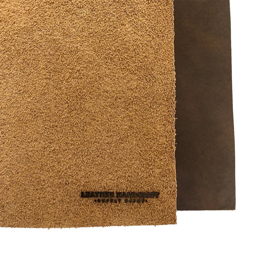 Leather Rectangle 11 x 8 inches from Full Grain Leather