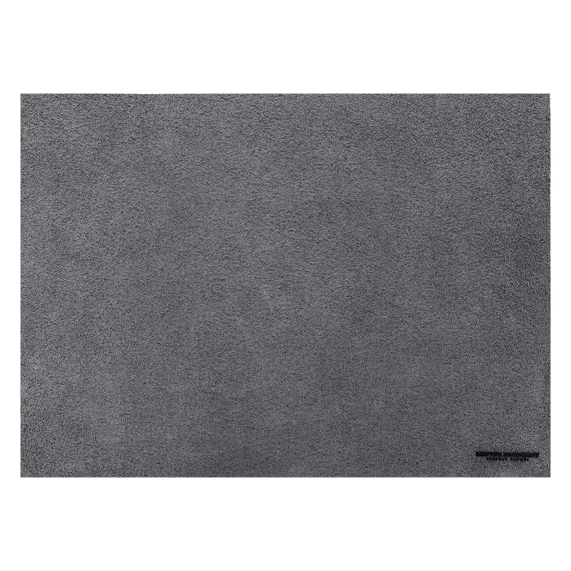 Leather Rectangle 11 x 8 inches from Full Grain Leather
