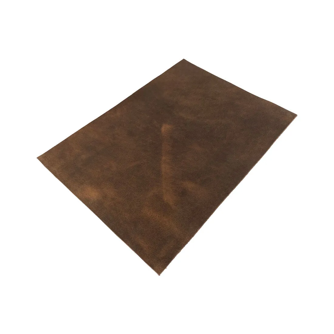 Leather Rectangle 11 x 8 inches from Full Grain Leather