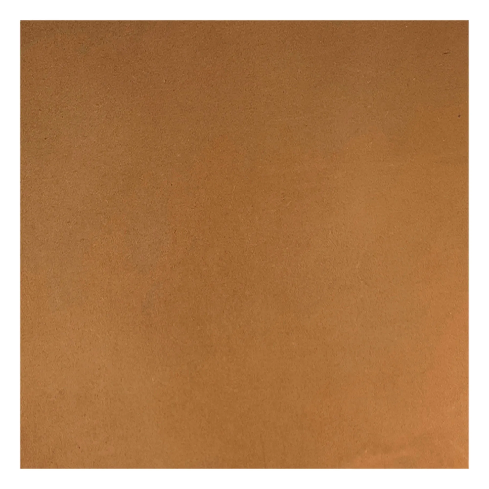 Leather Rectangle (12 X 12 in.) from Thick Full Grain Leather (2.6 to 2.8mm)