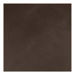 Leather Rectangle (12 X 12 in.) from Thick Full Grain Leather (2.6 to 2.8mm)