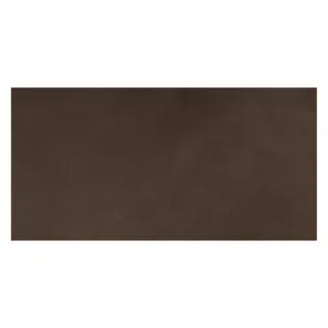 Leather Rectangle (12 X 24 in.) from Thick Full Grain Leather (2.6 to 2.8mm)