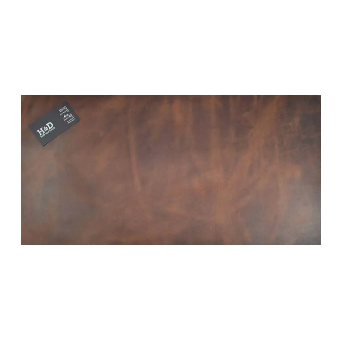 Leather Rectangle for Crafts (10 x 18 in.)