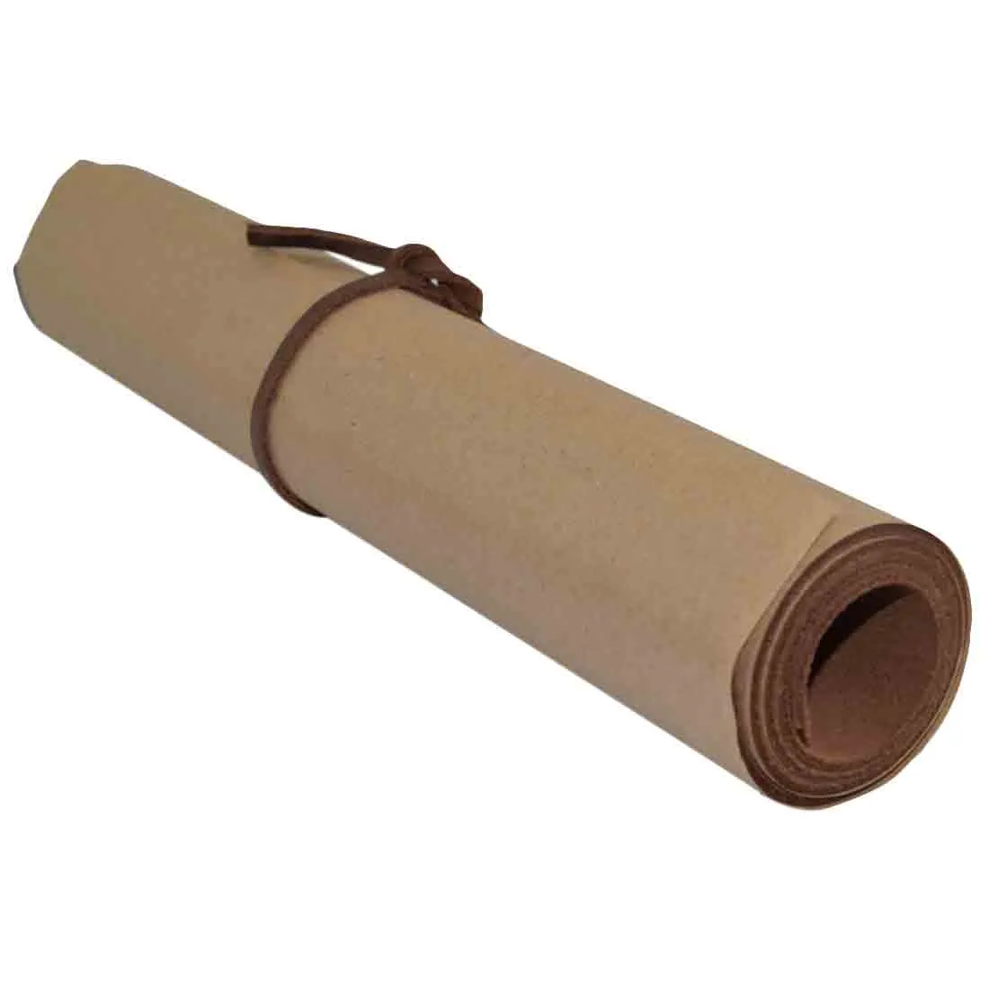 Leather Rectangle for Crafts (10 x 18 in.)
