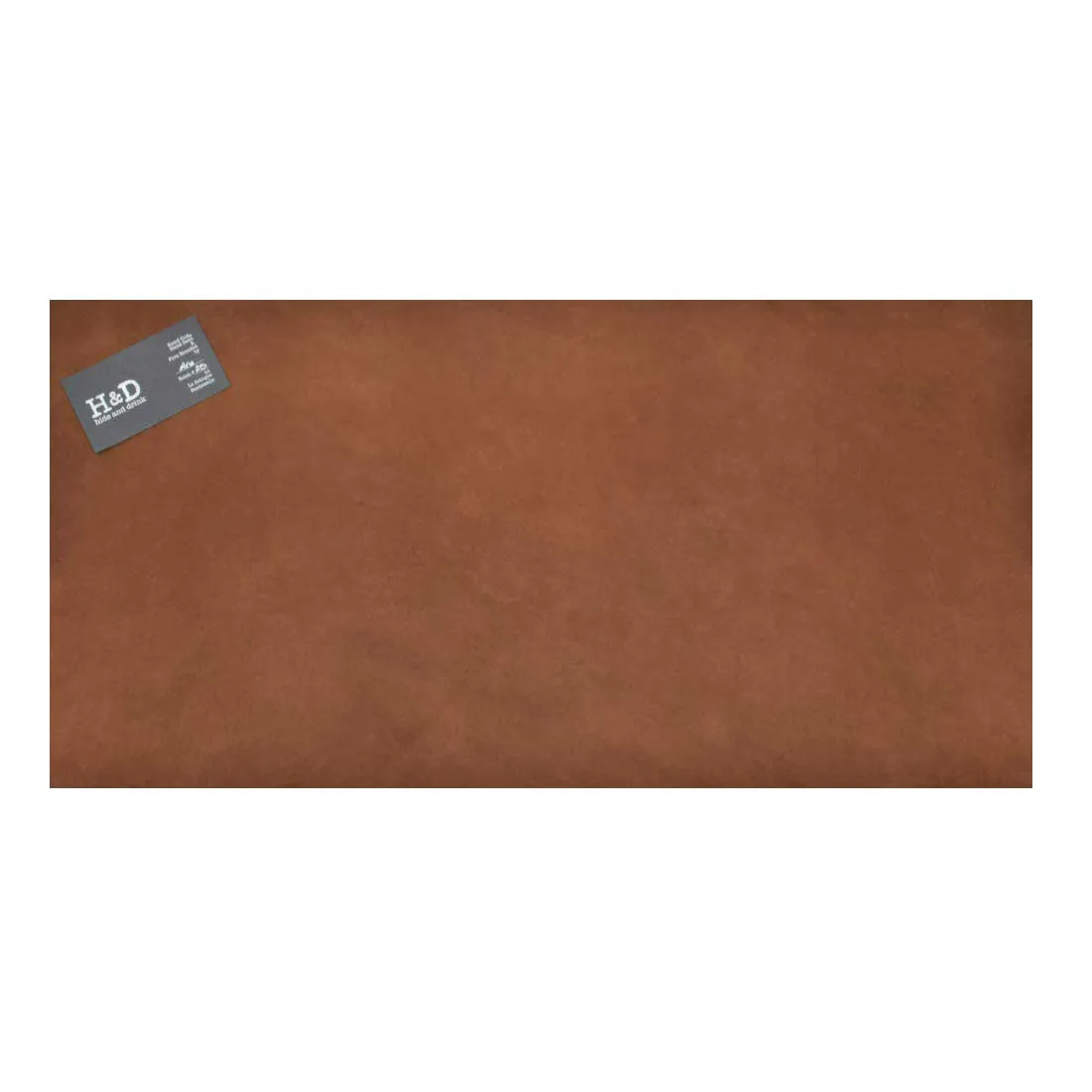 Leather Rectangle for Crafts (10 x 18 in.)